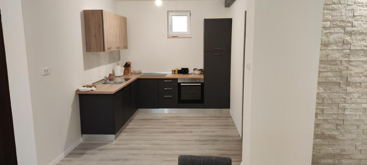 Apartment Milwe