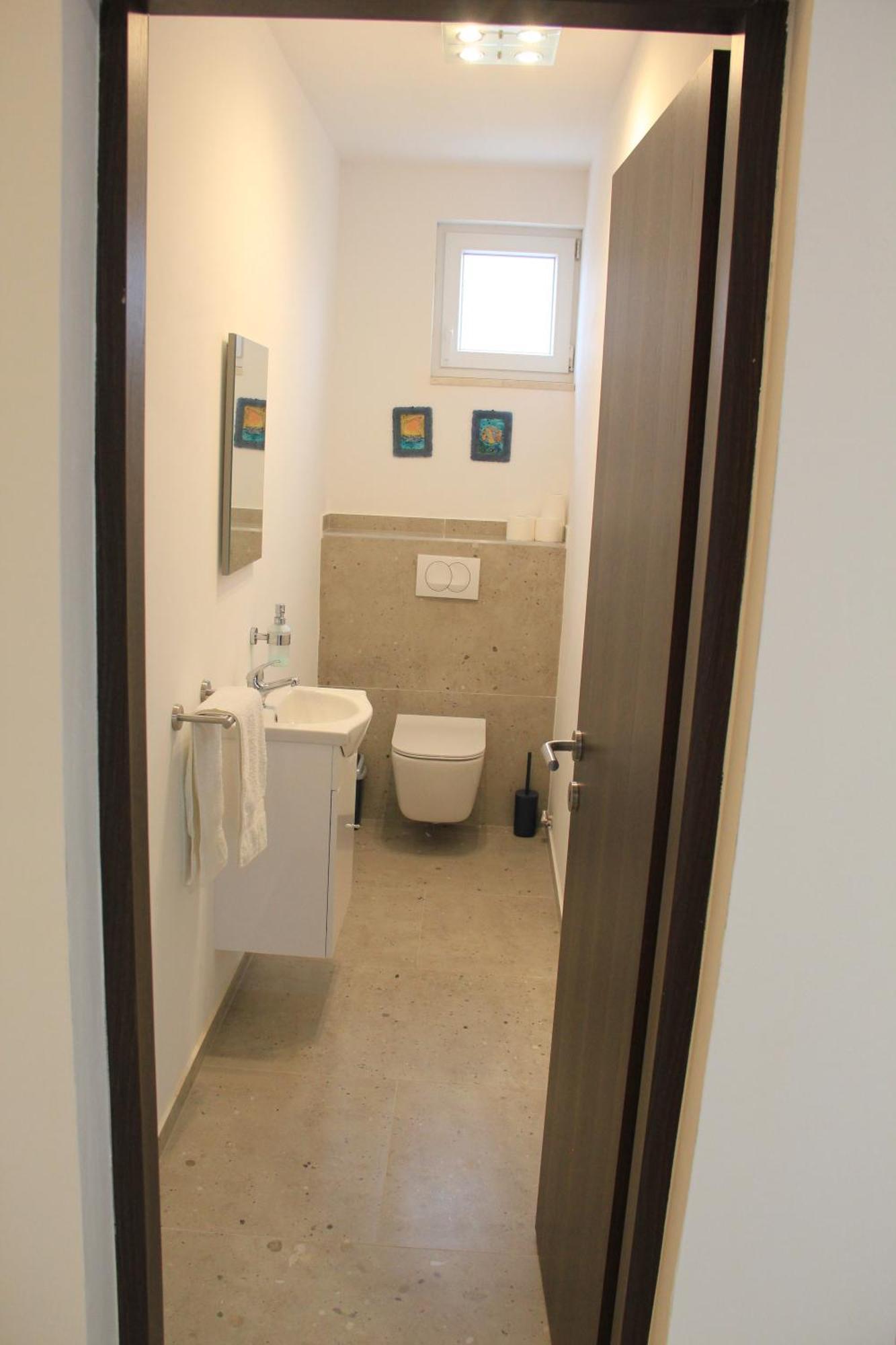Apartment Milwe *