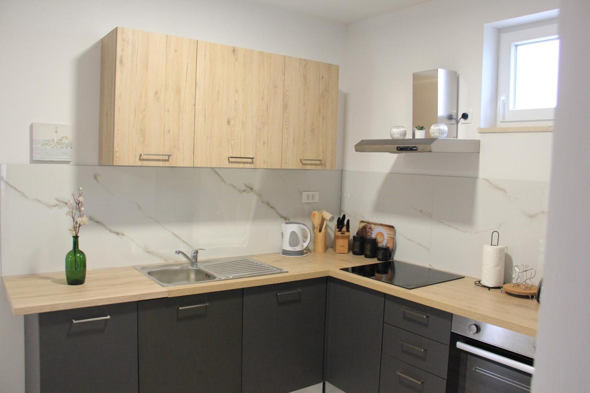 Milwe Apartment