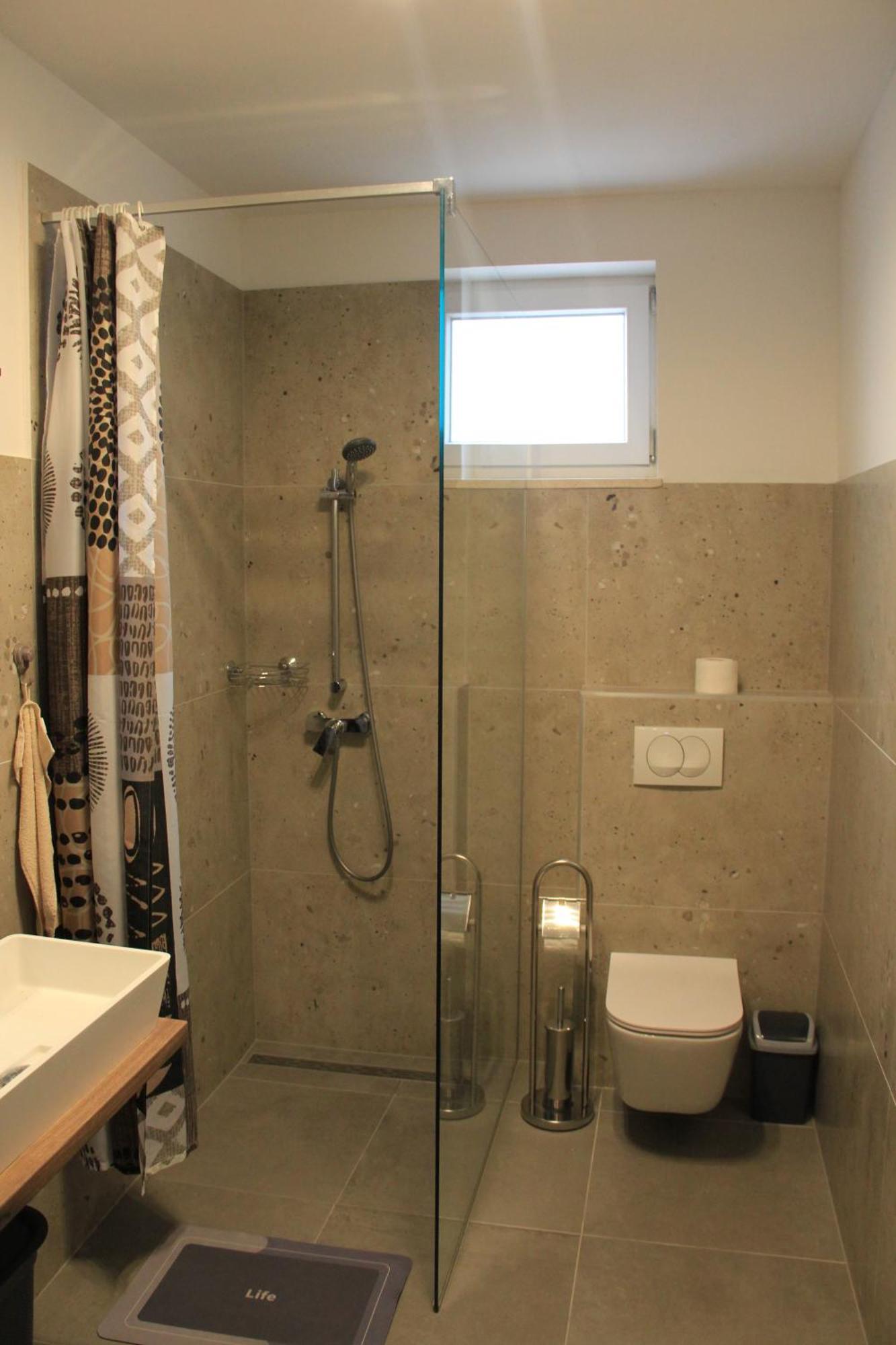 Apartment Milwe